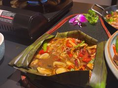 -桥边小楼·手工云南菜·丽江地标美食