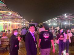 -武汉关码头(轮渡站)