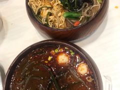 -金乐活美食(中街店)