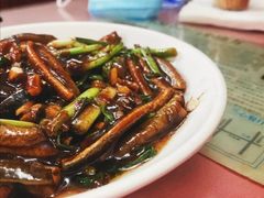 -蘭心餐厅(进贤路店)