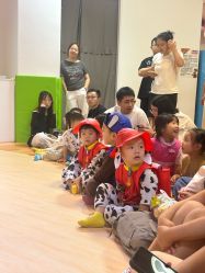 -尼克Playtime(欢乐海岸店)