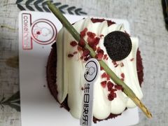-CAKE BOSS 蛋糕老板(西单君太百货店)
