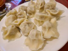 酸菜饺子-长城东北菜(新港西路店)