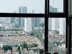 -纽巷咖啡 SOFTFOCUS COFFEE(锦和巴黎时韵店)
