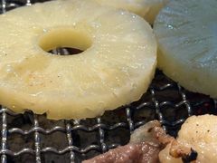 -合易泓烤肉•首创生椰大油边(宁山路店)