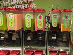 -牛YO寿喜烧·铁板烧和牛火锅自助(市府恒隆店)