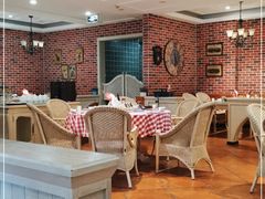 大堂-朝郡酒家·粤菜(燕大星苑店)