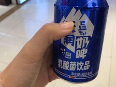 -丽达购物中心(崂山店)