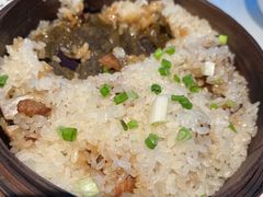 糯米排骨-茅庐毛血旺(临沂泰盛广场店)