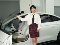 -上海汽车会展中心