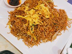 -中恒华茶楼(牌坊店)