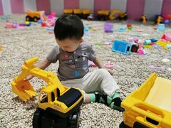 -杭州开元森泊度假乐园