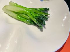 -上海滩餐厅(BFC外滩金融中心店)