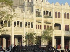 -赤坎·广东华侨国际旅游度假区