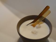 奶白酒-胡麻(静安嘉里店)