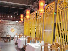 -一品江南韵·淮扬菜