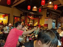 -富正毅三下锅·湘西韵味(天门山索道店)