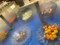 -长春名人酒店