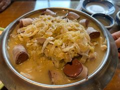 -95号酱骨·一块豆腐(展春园西路店)