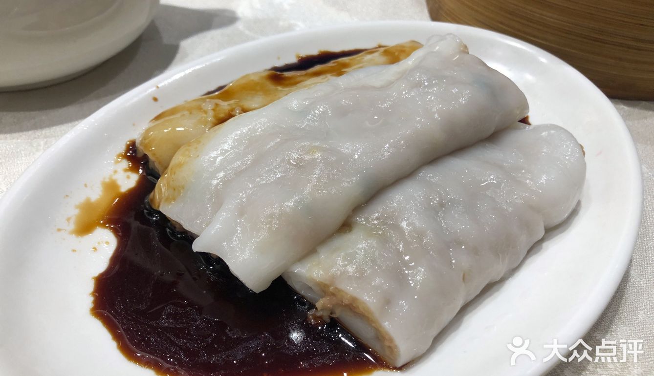 港式点心  生记海鲜酒家