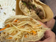 -老三羊汤【北兴隆街店】