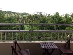 -三亚亚龙湾金棕榈度假酒店