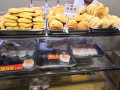 -太原面食店(解放路店)