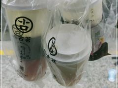 -古茗(东鼓道店)