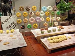 -堂会·KTV·自助餐·团建聚会(天河店)