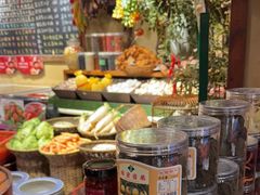 -李久其家民间餐厅(观沙岭公园店)