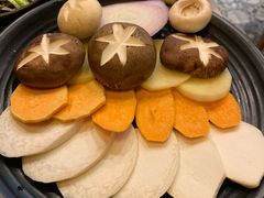 -香猪坊韩国烤肉专属门店(魏公村店)