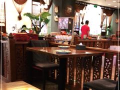 大堂-荷花泰菜(东方新天地店)
