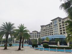 -宜春明月山维景国际温泉度假酒店