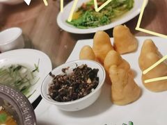 -食光慢宴·安吉土菜馆