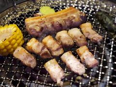 -十三姨正合丰烤肉(营迹路店)