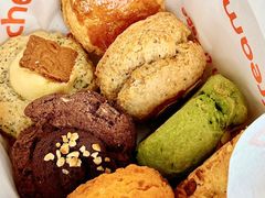 -B.O.M波姆烘焙(凤凰街店)