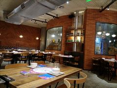 大堂-铁公鸡·四川料理(天环广场店)