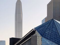 -星巴克(深圳音乐厅店)