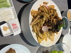 -福海居烤鸭店(鸟巢店)