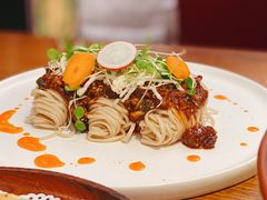 -敏珠拉姆藏餐·南京厨房(富春江东街店)