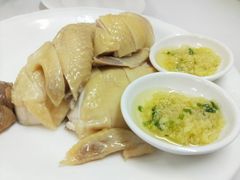 壹心鸡-文记壹心鸡(宝华路店)