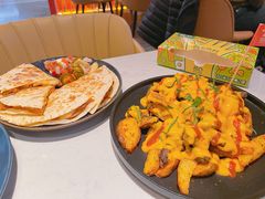 -墨纪Mojí墨西哥餐厅(官舍店)