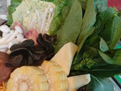 -大头椰·椰子鸡火锅(南宁万象城店)