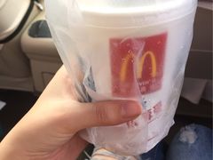 -麦当劳(宜兴人民路店)