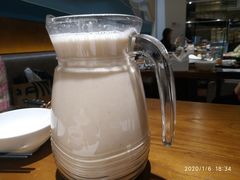 -陆壹捌餐厅(五大道店)