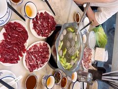 -合意桐坑牛肉粿·鲜牛肉火锅(嵩山总店)