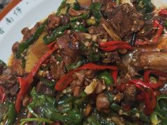 -鲁南仔·滕州炒鸡(经三路店)