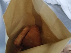 -山姆餐吧(南昌红谷滩印象城店)