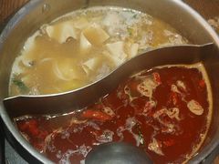 -呷哺呷哺 小火锅 (浦东新欧尚超市店)