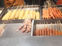 -上海财经大学-新食堂